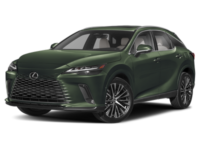 2023 Lexus RX 350 Premium 350 Premium