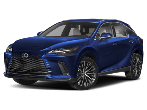 2023 Lexus RX 350 Premium 350 Premium