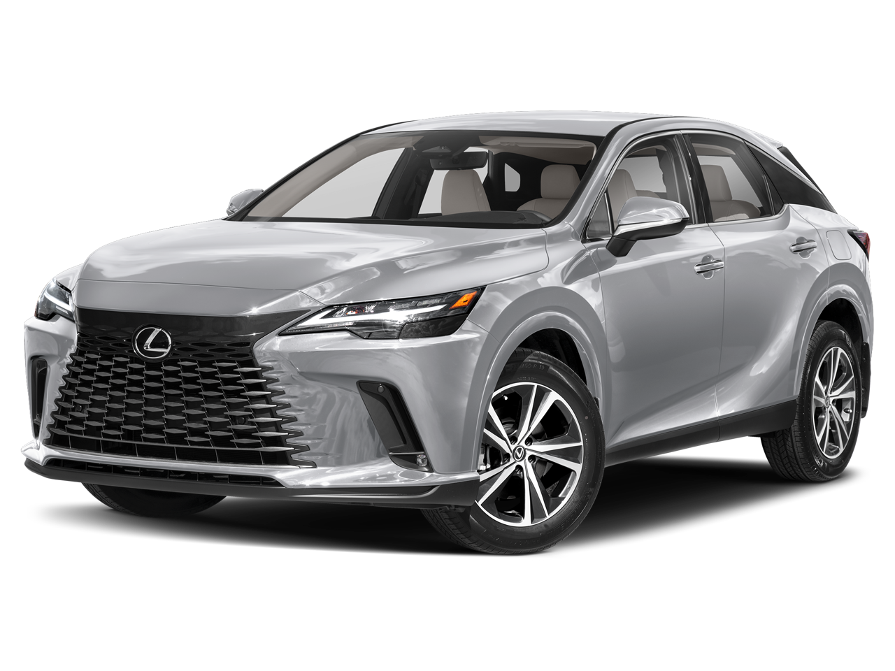 2023 Lexus RX 350