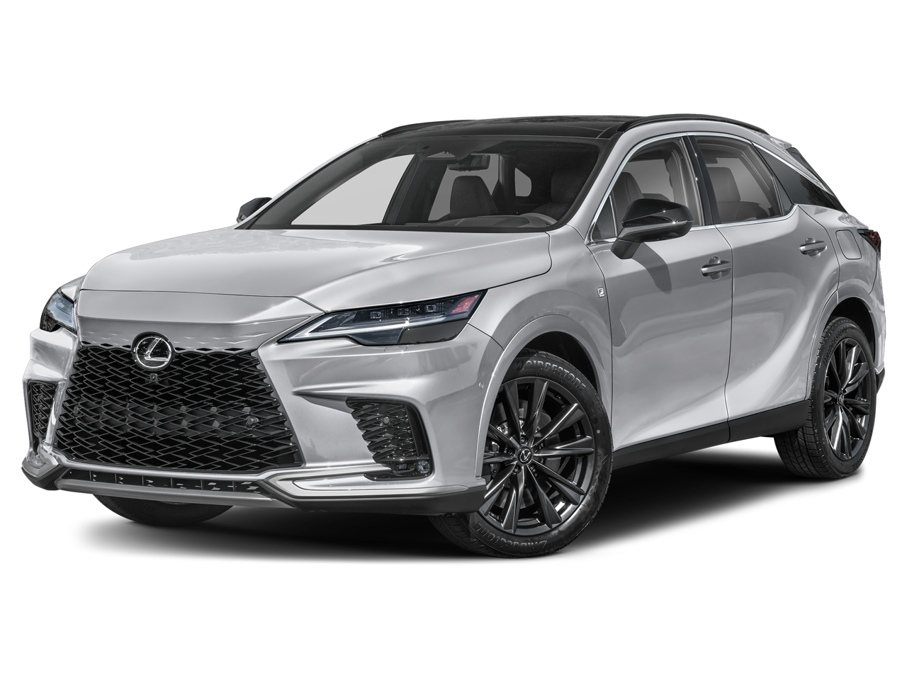 2023 Lexus RX 350 F SPORT