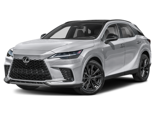 2023 Lexus RX 350 F Sport Handling 350 F Sport Handling