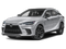 2023 Lexus RX 350 F Sport Handling 350 F Sport Handling