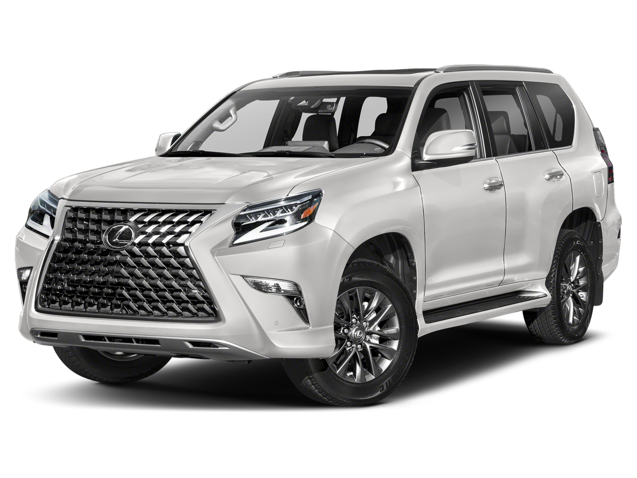 2023 Lexus GX 460 460 PREMIUM PLUS PKG