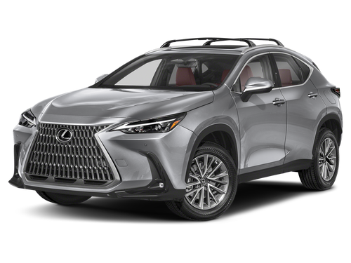 2023 Lexus NX 350 Premium 350 Premium