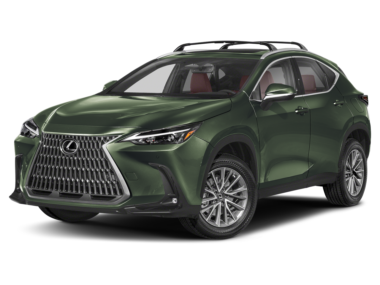 2023 Lexus NX 350 Premium 350 Premium