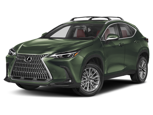 2023 Lexus NX 350 Premium 350 Premium