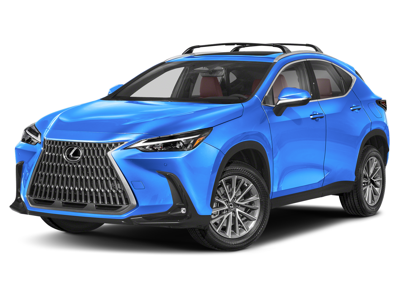 2023 Lexus NX 350 Premium 350 Premium