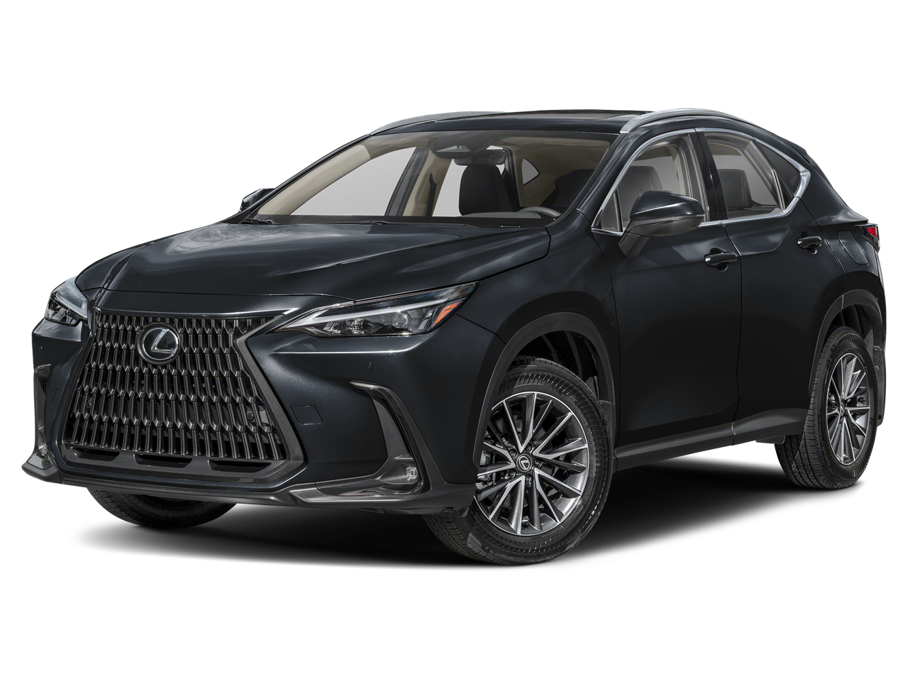 2023 Lexus NX 350