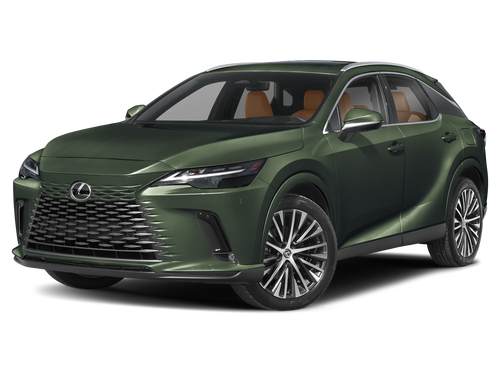 2023 Lexus RX 350h Premium Plus 350h Premium Plus