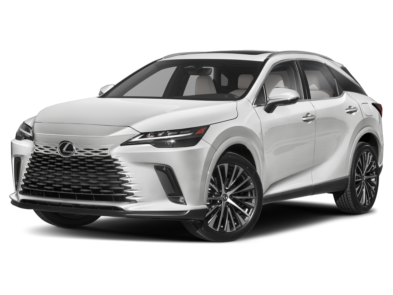 2024 Lexus RX 350 for sale in Englewood, NJ