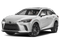 2024 Lexus RX 350 Premium 350 Premium w/Navigation