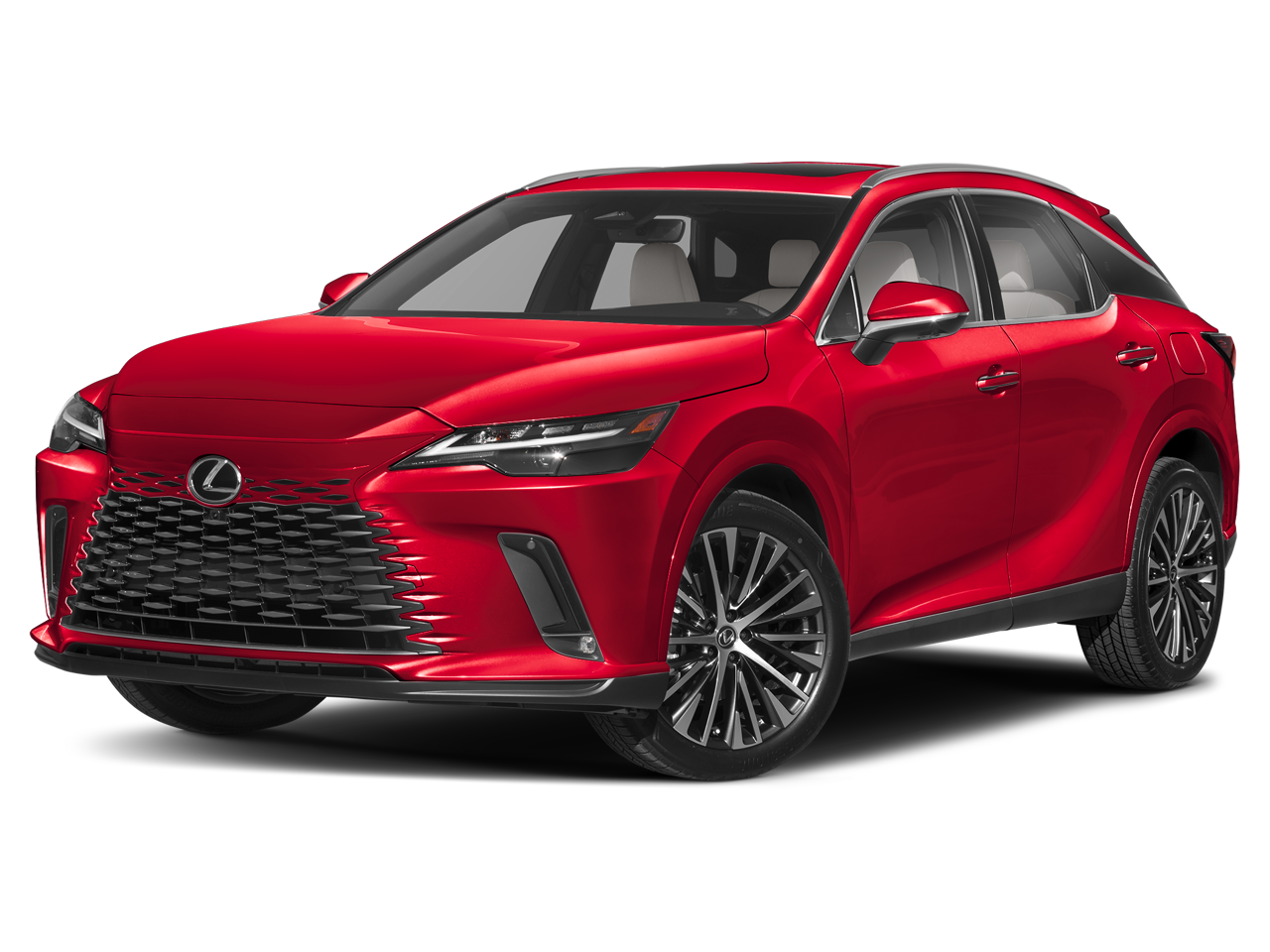 2024 Lexus RX 350 Premium 350 Premium