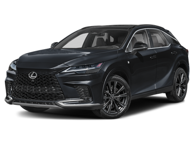 2024 Lexus RX 350 F Sport Handling 350 F Sport Handling