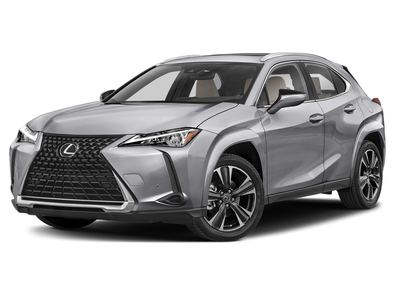 2024 Lexus UX Hybrid