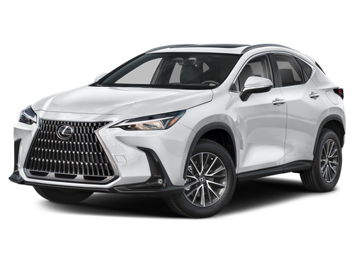 2024 Lexus NX 250 Base 250 Base AWD