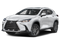 2024 Lexus NX 250 Base 250 Base AWD