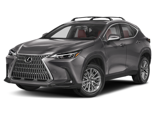 2024 Lexus NX 350 Premium 350 Premium AWD