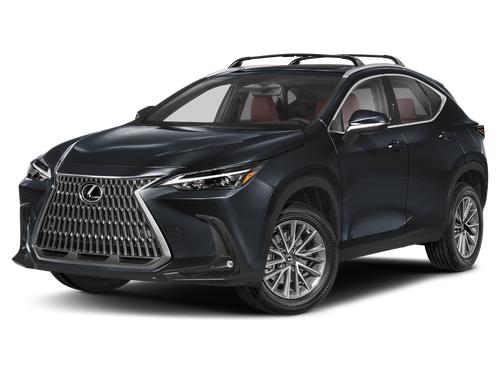 2024 Lexus NX 350 Premium 350 Premium