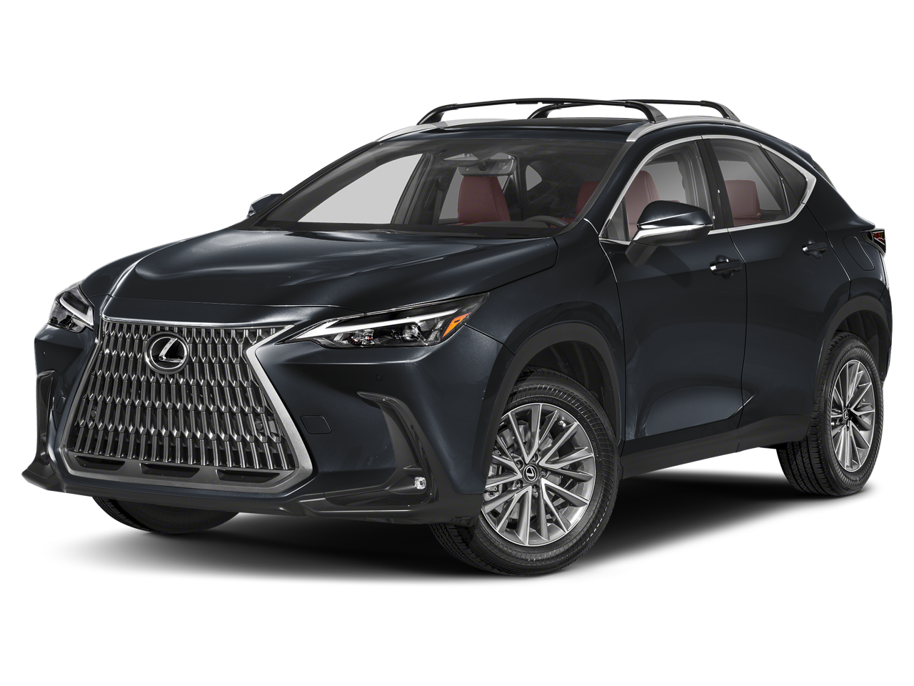 2024 Lexus NX 350 Premium 350 Premium