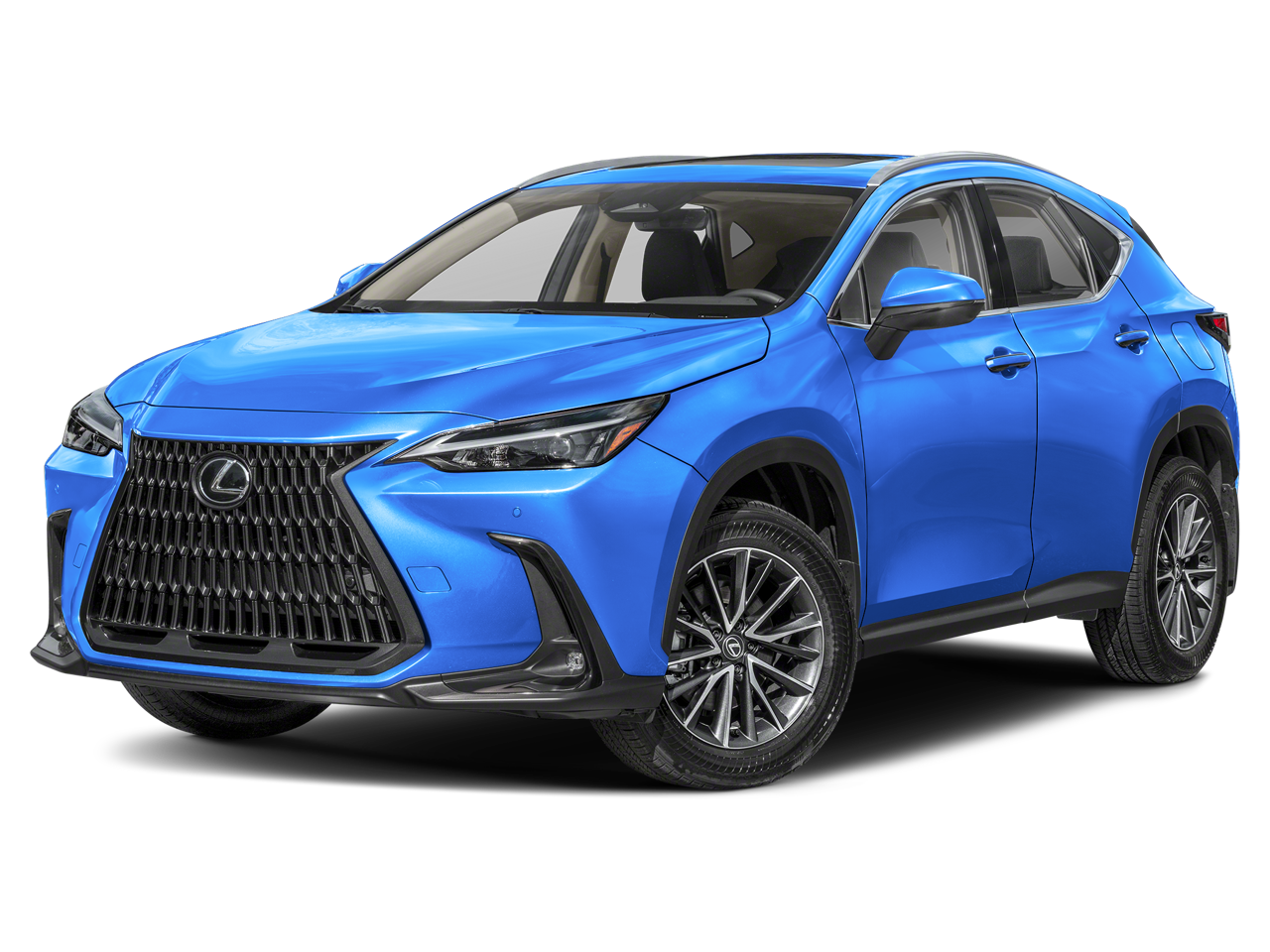 2024 Lexus NX 350