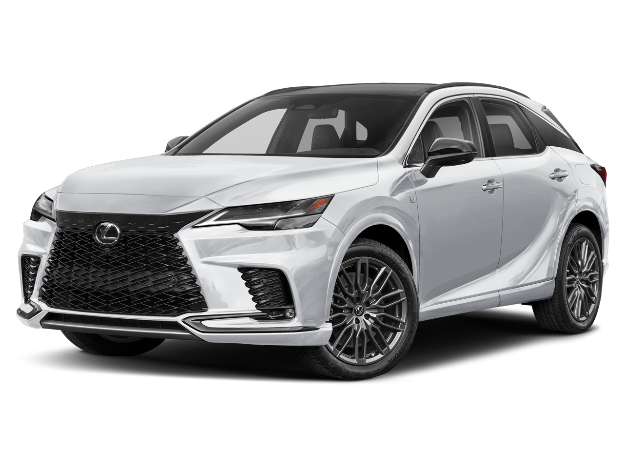 2024 Lexus RX 500h F SPORT Performance 500h F SPORT Performance
