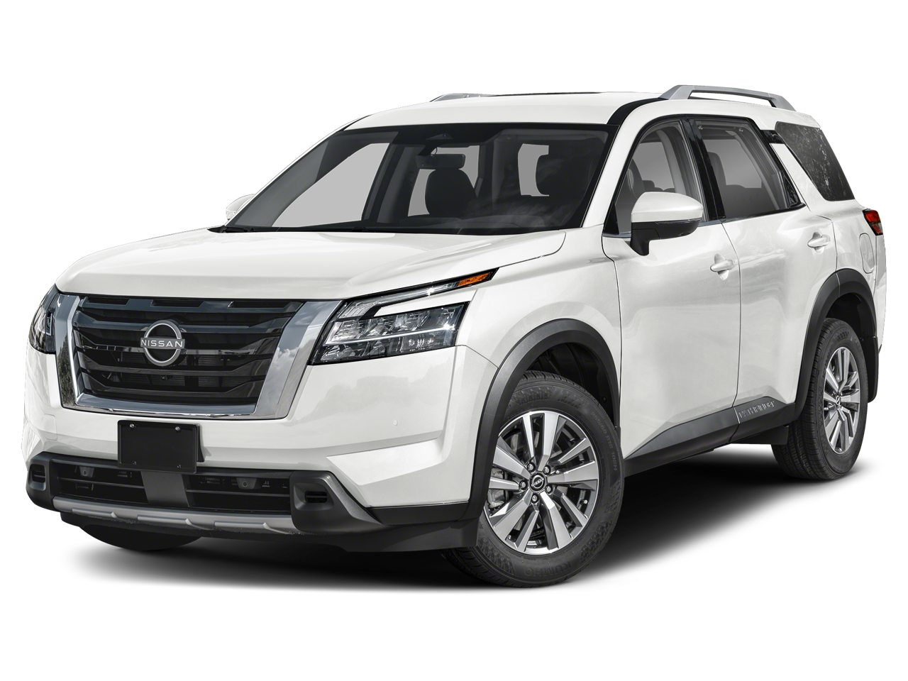 2024 Nissan Pathfinder SL for sale in Englewood, NJ