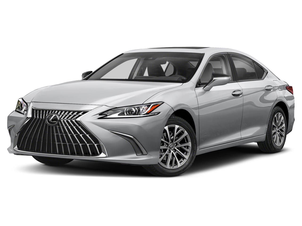 2025 Lexus ES 350 350
