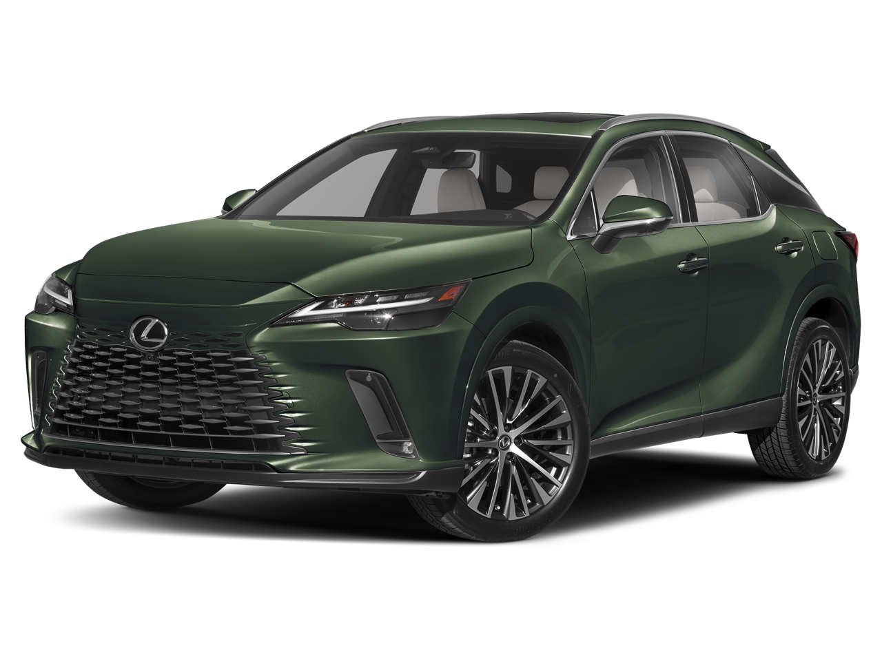 2025 Lexus RX 350 Premium 350 Premium