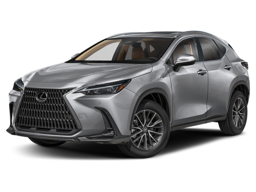 2025 Lexus NX 350 Premium 350 Premium