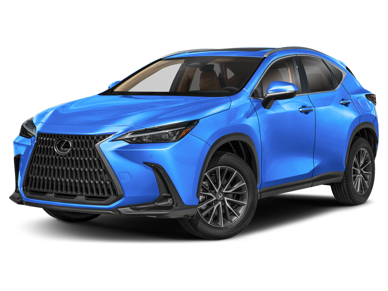 2025 Lexus NX 350 Premium 350 Premium AWD