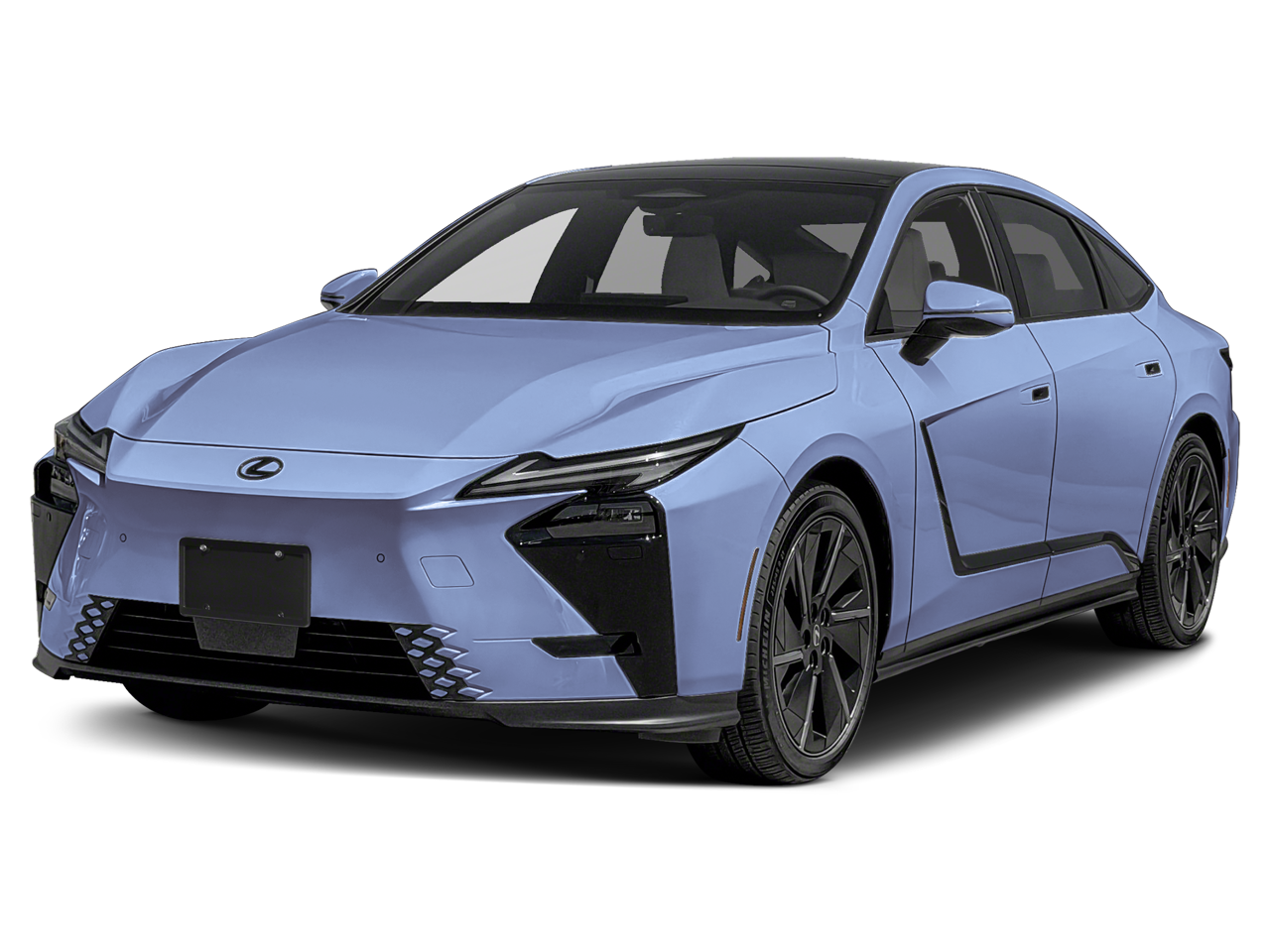 2026 Lexus ES 500e PREMIUM AWD