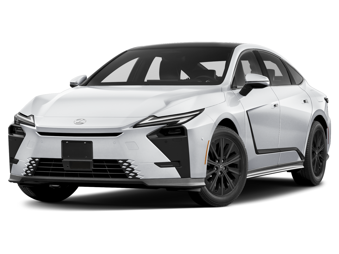 2026 Lexus ES 350h PREMIUM PLUS AWD
