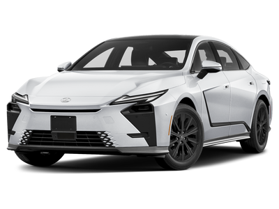 2026 Lexus ES 350h PREMIUM AWD