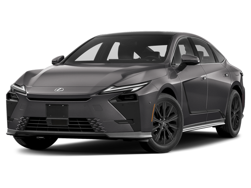 2026 Lexus ES 350h PREMIUM AWD
