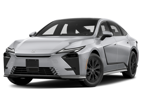 2026 Lexus ES 350h PREMIUM PLUS AWD