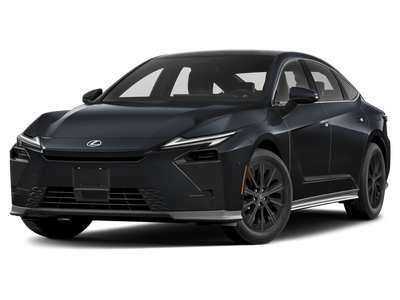 2026 Lexus ES 350h PREMIUM PLUS AWD