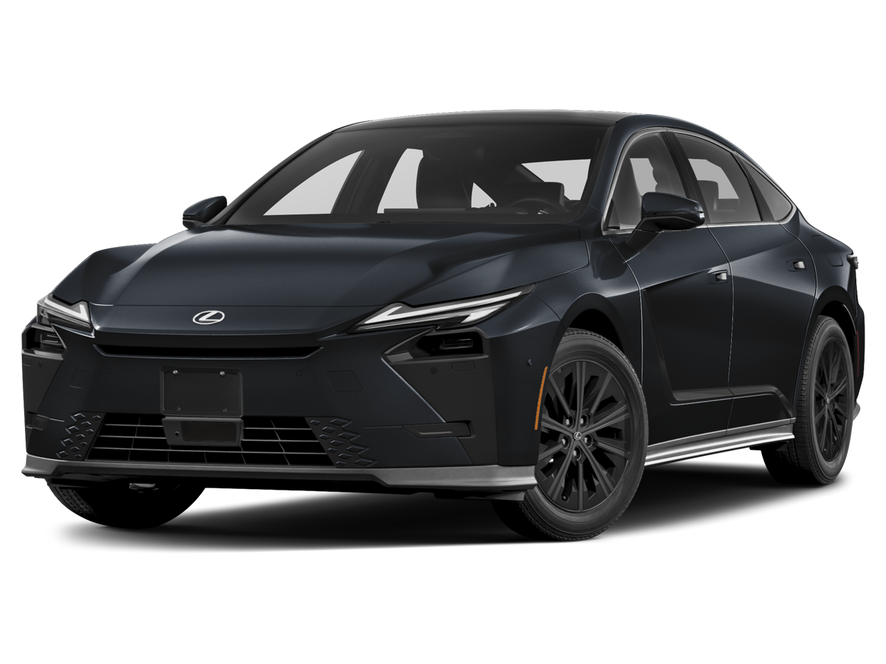 2026 Lexus ES 350h PREMIUM PLUS AWD