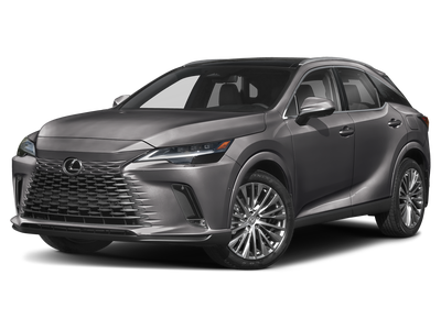 2026 Lexus RX 350 LUXURY