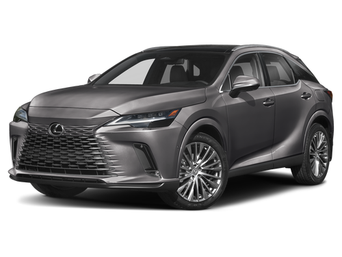 2026 Lexus RX 350 LUXURY