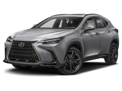 2026 Lexus NX 450h+ PREMIUM PLUS AWD