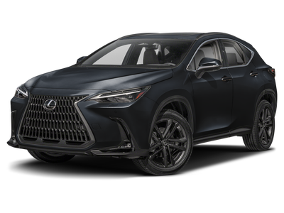 2026 Lexus NX 450h+ PREMIUM PLUS AWD
