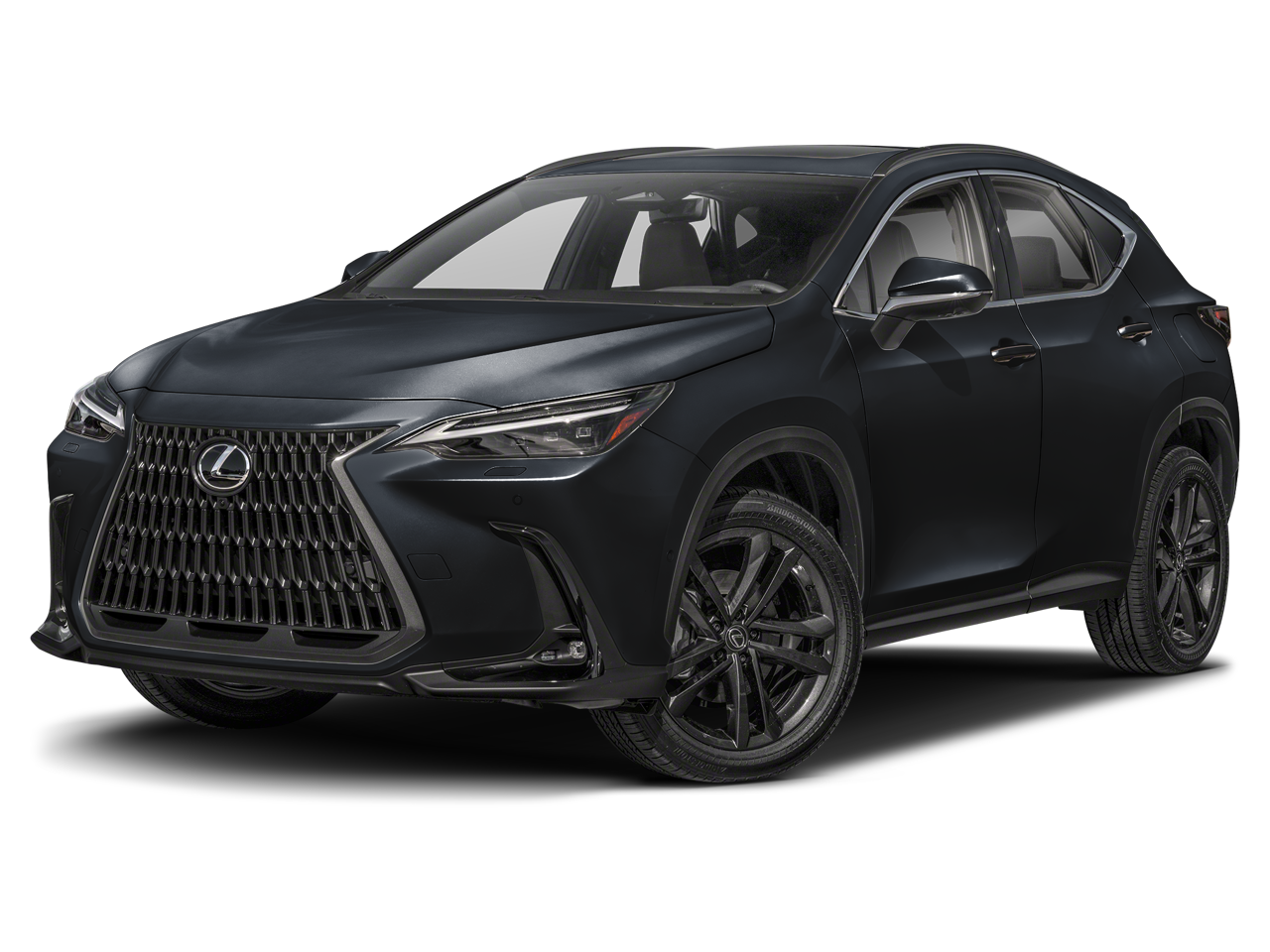 2026 Lexus NX 450h+ PREMIUM PLUS AWD