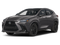 2026 Lexus NX 450h+ LUXURY AWD