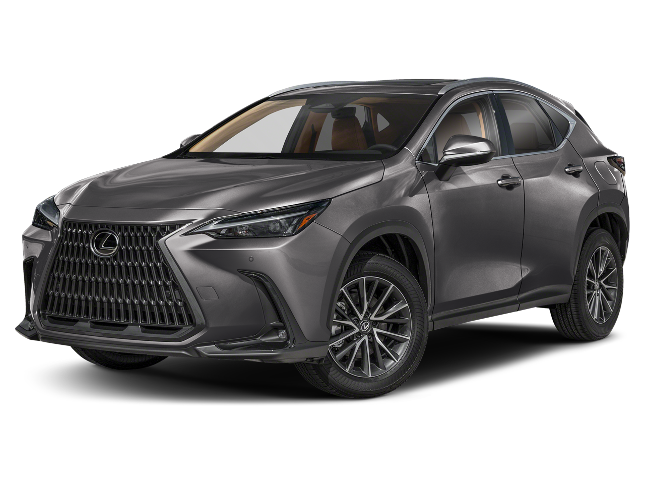 2026 Lexus NX PREMIUM