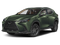 2026 Lexus NX 350 LUXURY AWD