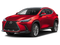 2026 Lexus NX 350h LUXURY AWD