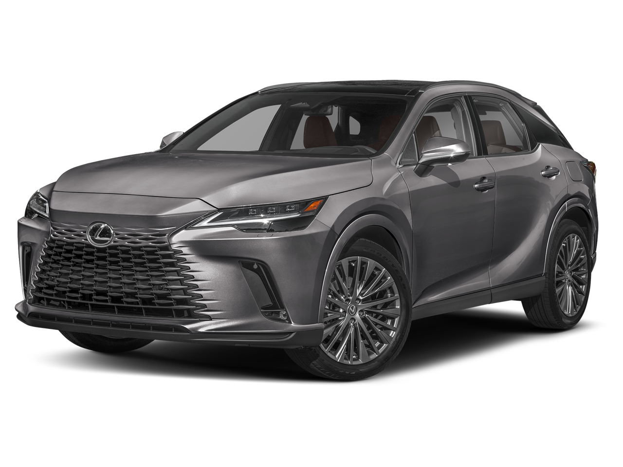 2026 Lexus RX LUXURY