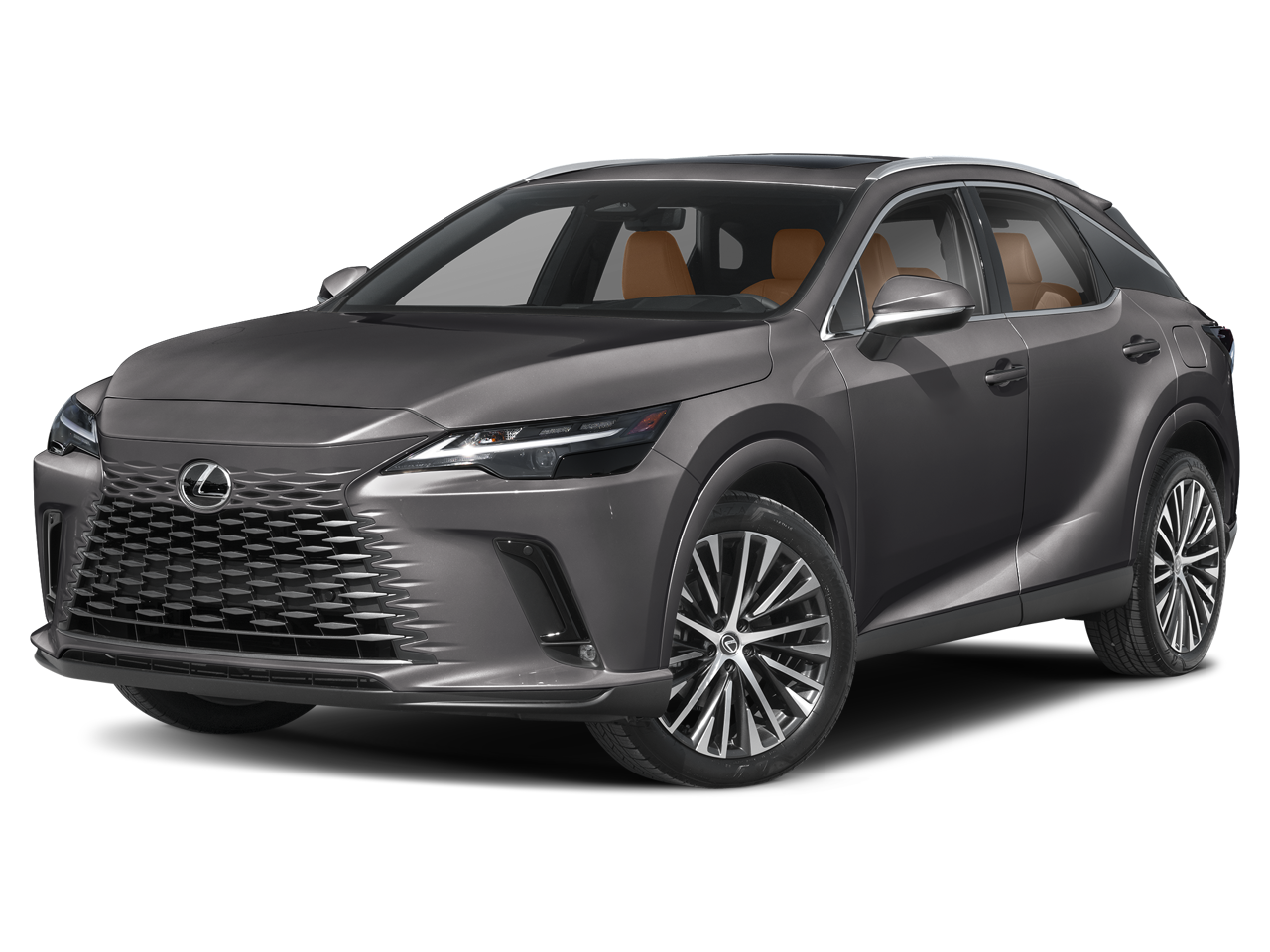 2026 Lexus RX 350h PREMIUM PLUS