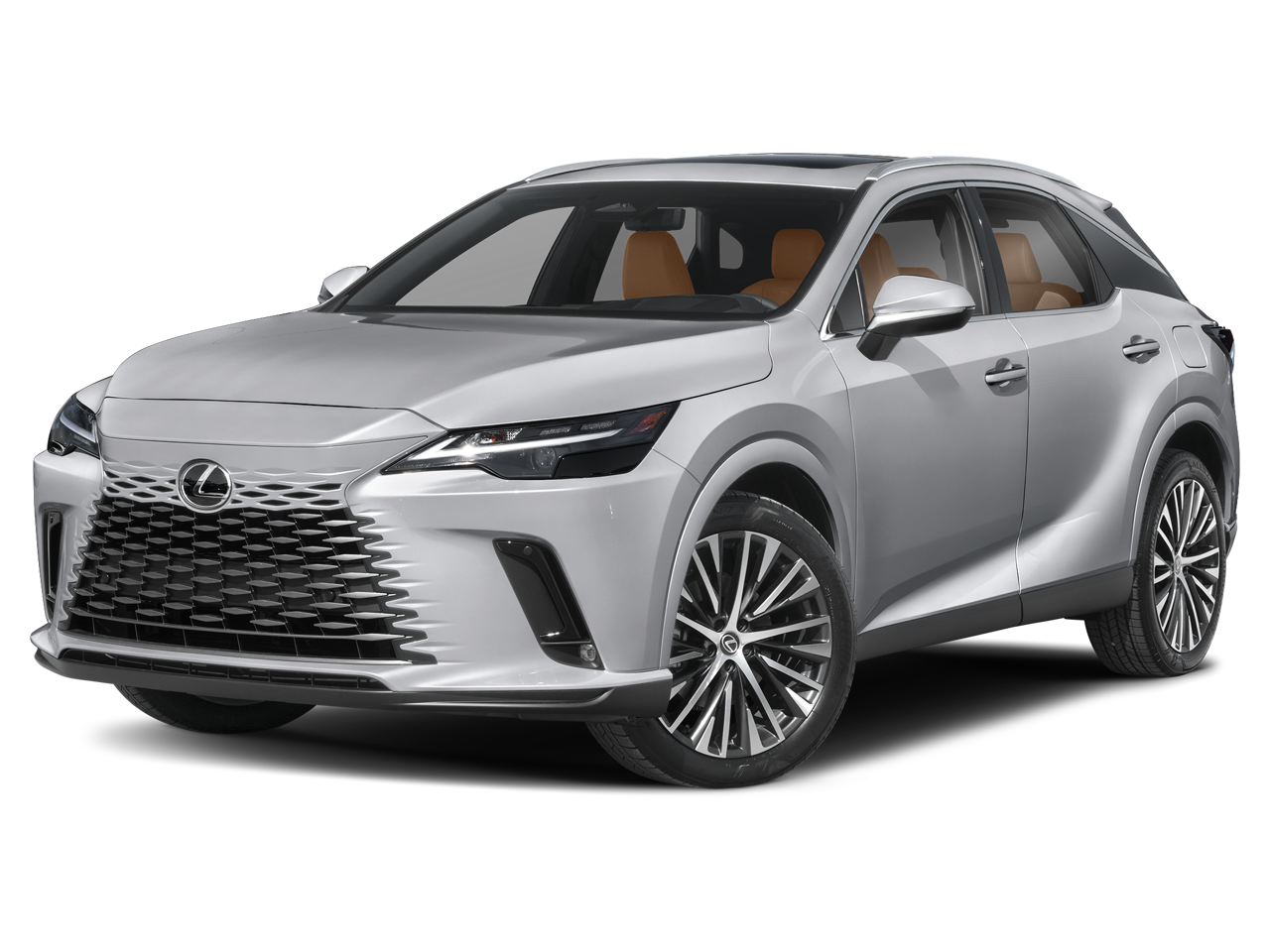 2026 Lexus RX PREMIUM PLUS