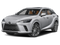 2026 Lexus RX PREMIUM PLUS